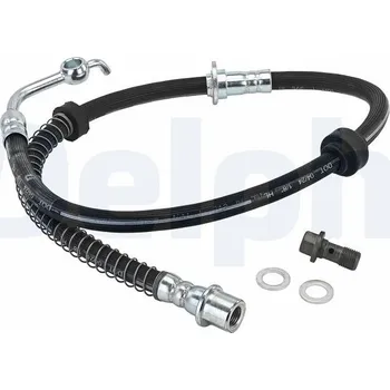 Brzdová hadice Brzdová hadice DELPHI LH7997