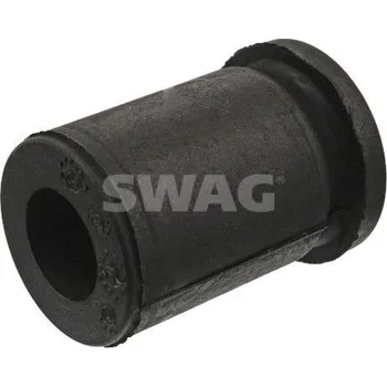 Ložiskové pouzdro, listová pružina SWAG 82 94 2527