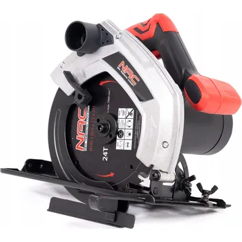 Okružní pila Kotoučová pila NAC CS-185-14-GN