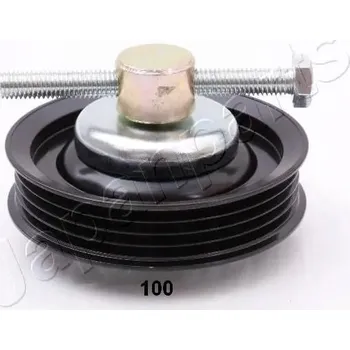 Rozvod motoru Japanparts RP-100 vodící kladka klínového řemene