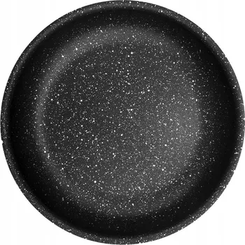 Pánev Tradiční pánev Orion Grande Combi 28 cm granitová