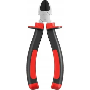 Kleště Boční štípací kleště, štípačky 160 mm