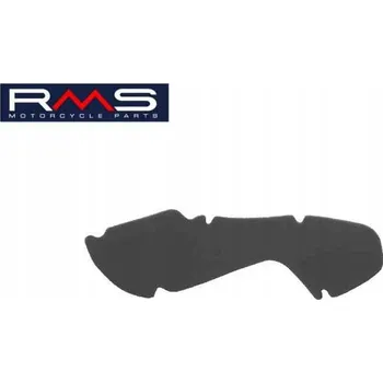 Filtr pro motocykl VZDUCHOVÝ FILTR PIAGGIO SKIPPER 125/150 2T 1994-2002, TYPHOON 125 2T 1995-20