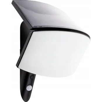 Solární lampa s pohybovým senzorem LED 3W – Revoluční způsob, jak ušetřit