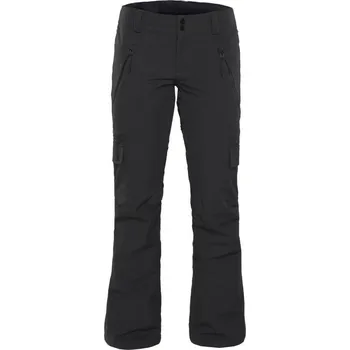Snowboardové kalhoty dámské kalhoty Armada Mula 2L Insulated pant black M
