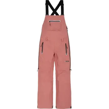 Snowboardové kalhoty dámské kalhoty Armada Pascore 2L BIB faded rose M