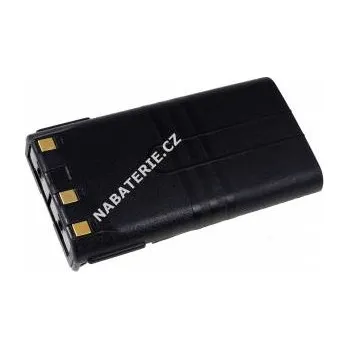 Baterie Kenwood KNB-14 (7,2V/1100mAh)