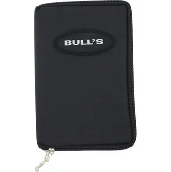 Příslušenství pro šipky Pouzdro na šipky The Pak - černé