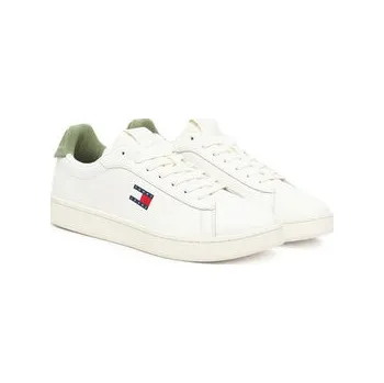 Dámské tenisky Tommy Jeans Sneakersy Archive '98 EM0EM01596 Bílá 43