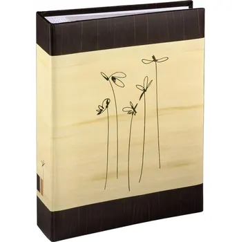 Fotoalbum Hama fotoalbum memo MALI 9x13/200, s popisovacími štítky