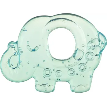 Chladicí kousátko Akuku sloník modrý