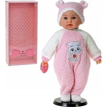 Panenka Realistická panenka panenka miminko 40 cm (0/589834)