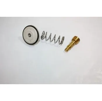 Těsnění motoru Termostat, chladivo AUTOMEGA 160045010