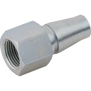 ADAPTOR (FEMALE THREAD) Parker 1096B-11