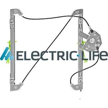 Stahovačka okna Zvedací zařízení oken ELECTRIC LIFE ZR BM703 R