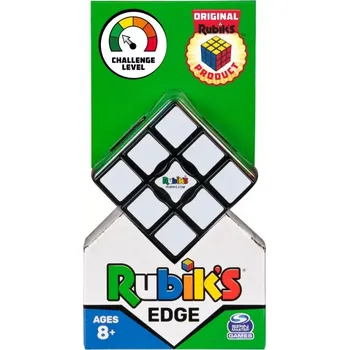 Hlavolam Spin Master 1 dílků Rubikova kostka 20136789