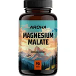 Aroha Magnesium Malate 90 cps.