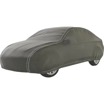 Plachta na motorové vozidlo Ochranná plachta na auto CAR COVER PREMIUM XXL SIXTOL