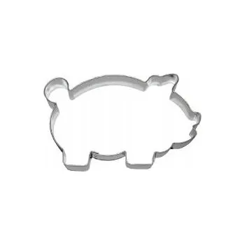 Obraz Formička na sušenky Smolik 6 x 10 cm