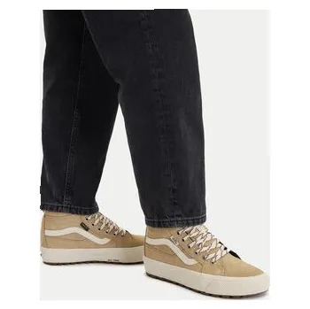 Pánská obuv Tenisky Vans MTE Sk8-Hi Waterproof Insulated VN000DAQTWH1 Béžová 40_5