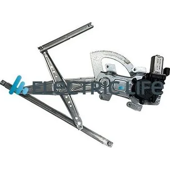 Stahovačka okna Zvedací zařízení oken ELECTRIC LIFE ZR TY110 L