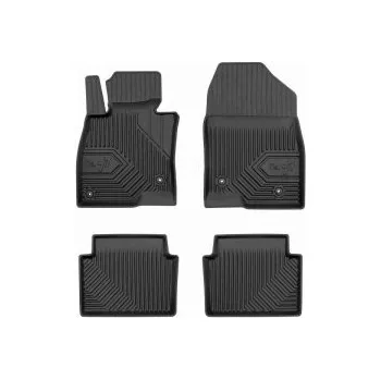 autokoberec Zvýšené gumové koberečky MAZDA 3 Sedan (BM, BN) - 4ks