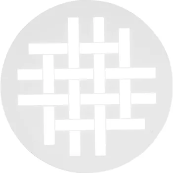 FANEUROPE Stropní LED svítidlo Elyot, bílé, 30 W, 3640 lm, CCT, 50 x 4,5 cm - FANEUROPE FAN I-ELYOT-PL50-BCO