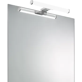 Nástěnné svítidlo FANEUROPE Nástěnné svítidlo LED YACHT chrom 5 W 4000 K - FANEUROPE FAN SPOT-B-YACHT-5M