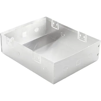 Příslušenství pro svítidlo FANEUROPE Rozvodná krabice Anima pro zápustné svítidlo Anima‑AP2, 32 x 26,5 x 9,5 cm - FANEUROPE FAN I-ANIMA-AP2-BOX