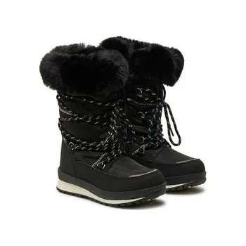 Chlapecké sněhule Sněhule Leaf Ysby LYSBY201I Černá 28