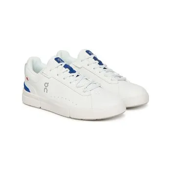 Dámská obuv Sneakersy On The Roger Advantage 3MF3064 Bílá 40_5