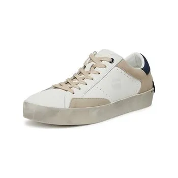 Pánské tenisky Sneakersy G-Star Raw CADEN-01-WE Bílá 44