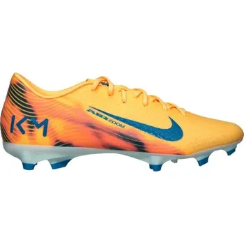 Míčový sport Pánské kopačky Nike MERCURIAL VAPOR 16 ACADEMY KM MG 7 Oranžová, Tyrkysová