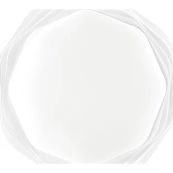 Nástěnné svítidlo FANEUROPE Stropní LED svítidlo Daisy, bílé, 24 W, 2460 lm, CCT, 42 x 8,5 cm - FANEUROPE FAN I-DAISY-PL42