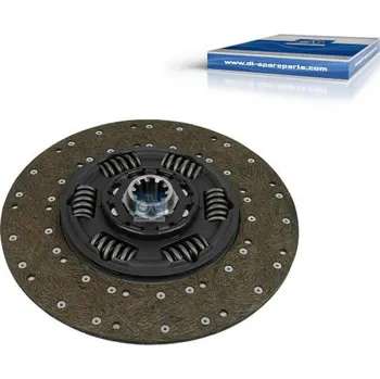 Spojková lamela Spojková lamela DT Spare Parts 3.40026