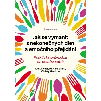 Osobní rozvoj Jak se vymanit z nekonečných diet a emočního přejídání