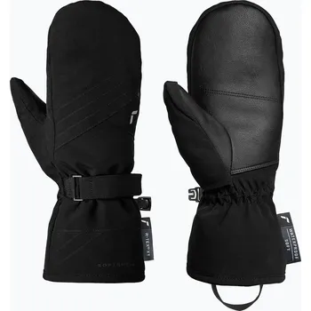 Dámské lyžařské rukavice Reusch Alena R-Tex XT Mitten black/silver