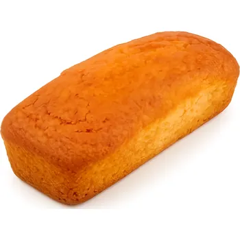 Jizerské pekárny Babeta s citrónovou příchutí bez lepku 180g