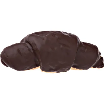 Trvanlivě pečivo Český pekař Croissant polévaný 60g