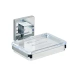 Držák na mýdlo Wenko 22681100 Vacuum-Loc
