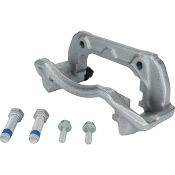 Brzdový třmen Držák, brzdový třmen TRW BDA965