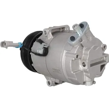 Kompresor klimatizace Kompresor, klimatizace KAMOKA 7820026