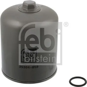 Vysoušecí patrona vzduchu, pneumatický systém FEBI BILSTEIN 35304