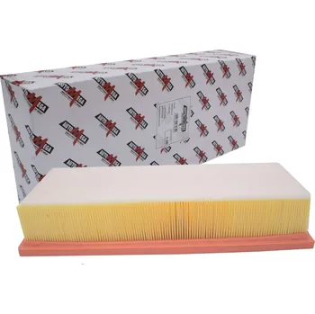 Vzduchový filtr Vzduchový filtr AUTOMEGA 180037410