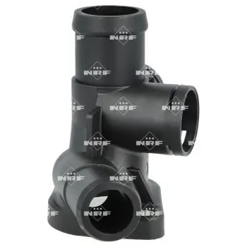 Chladič motoru Příruba chladiva NRF 775042