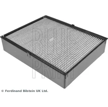 Ventilátor topení a klimatizace Filtr, vzduch v interiéru BLUE PRINT ADT32521