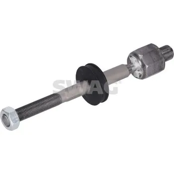 Táhlo řízení Axiální kloub, příčné táhlo řízení SWAG 20 93 6501
