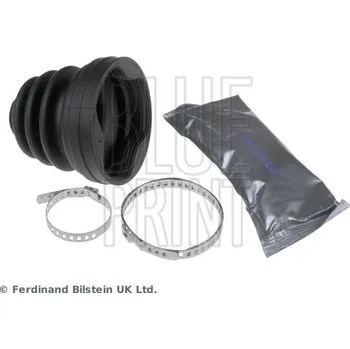 Hřídel nápravy Sada měchů, hnací hřídel BLUE PRINT ADT38186