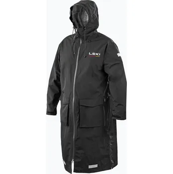 Pláštěnka Pláštěnka LEKI Rain Coat WCR Pro black