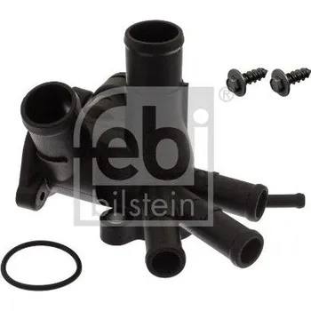 Chladič motoru Příruba chladiva FEBI BILSTEIN 22746